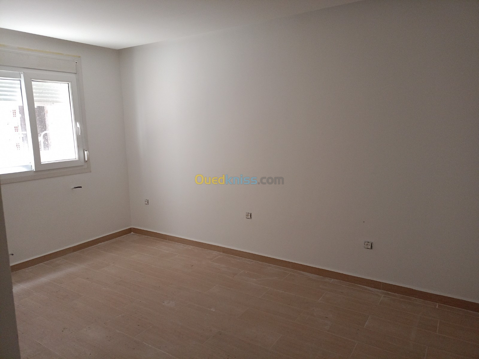 Vente Appartement F3 Alger Bordj el kiffan