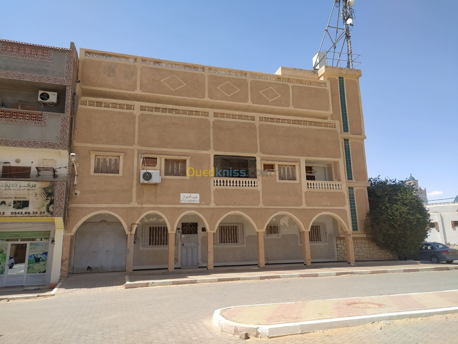 Vente Villa Touggourt Touggourt