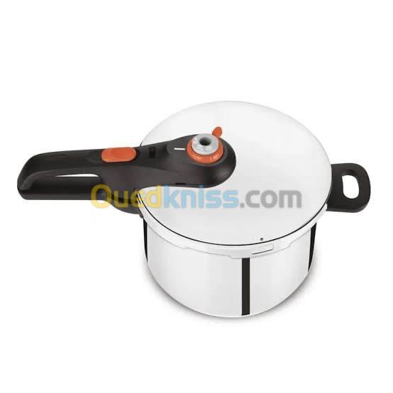 Cocotte tefal 6l