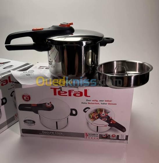 Cocotte tefal 6l