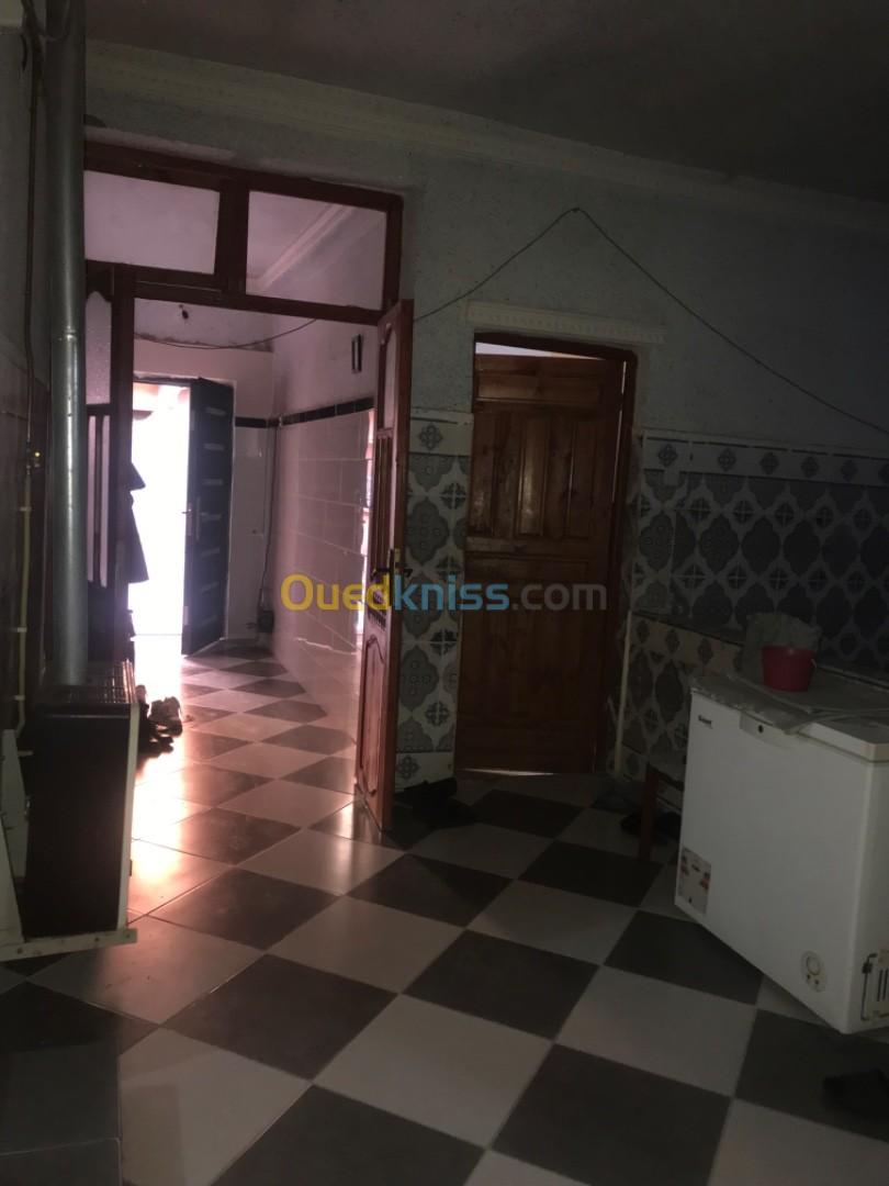 Vente Appartement F3 Béchar Bechar