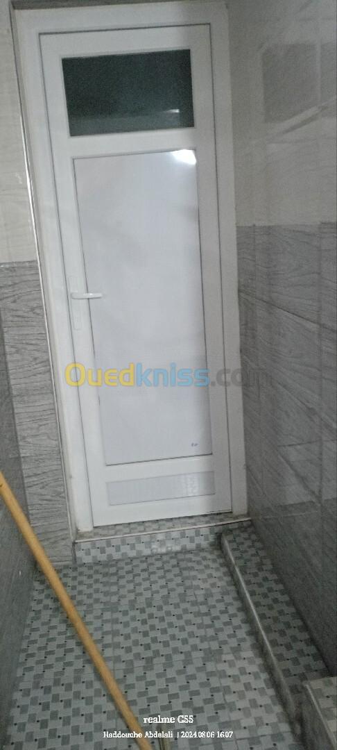 Vente Appartement F6 Tlemcen Nedroma