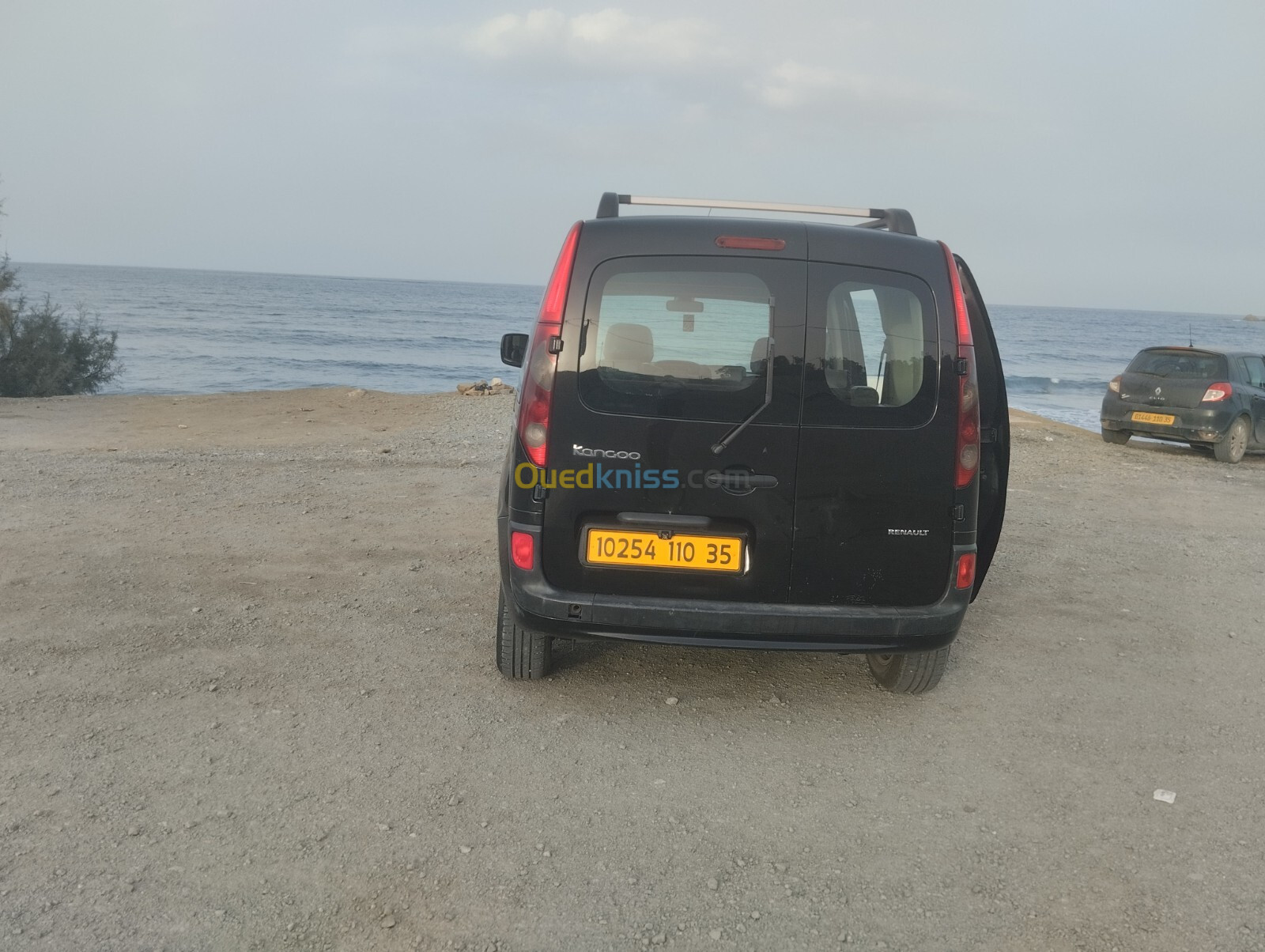 Renault Kangoo 2010 Privilège plus