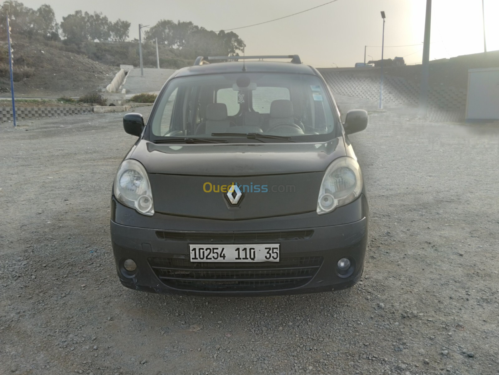 Renault Kangoo 2010 Privilège plus