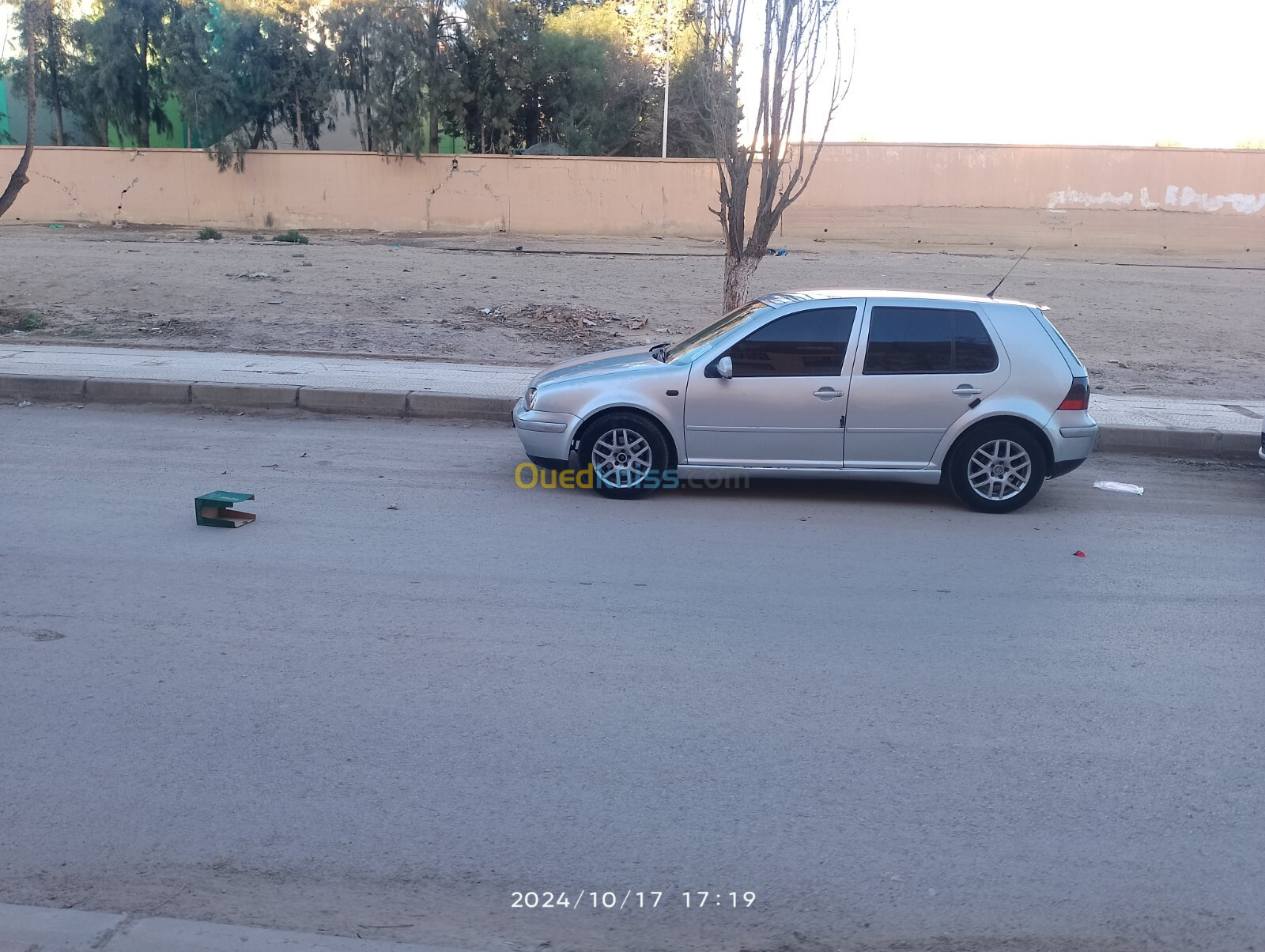 Volkswagen Golf 4 2001 Golf 4