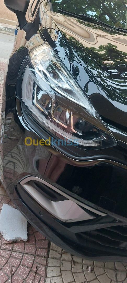 Renault Clio 4 2019 GT Line +