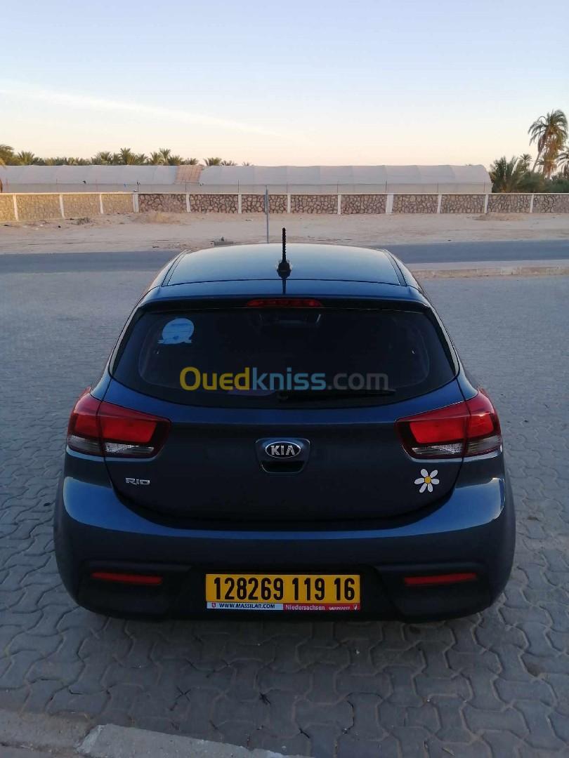 Kia Rio 2019 LX