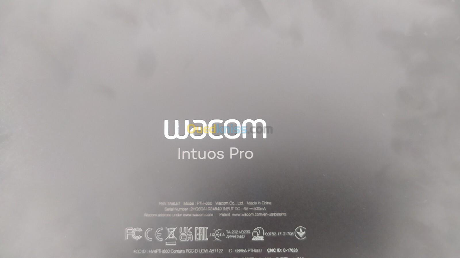 Wacom Intuos Pro Medium