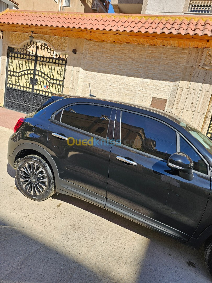 Fiat 500X 2023 Club