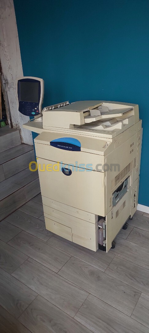 Imprimante XEROX PC 240