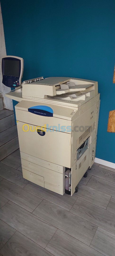 Imprimante XEROX PC 240