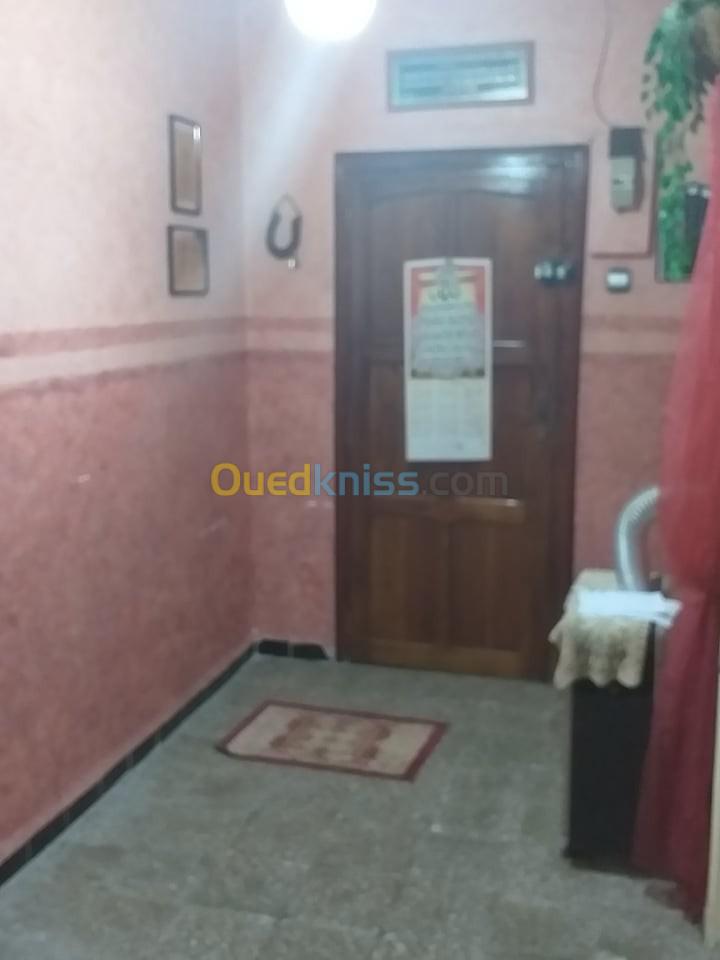 Vente Appartement F3 Annaba Sidi Amar