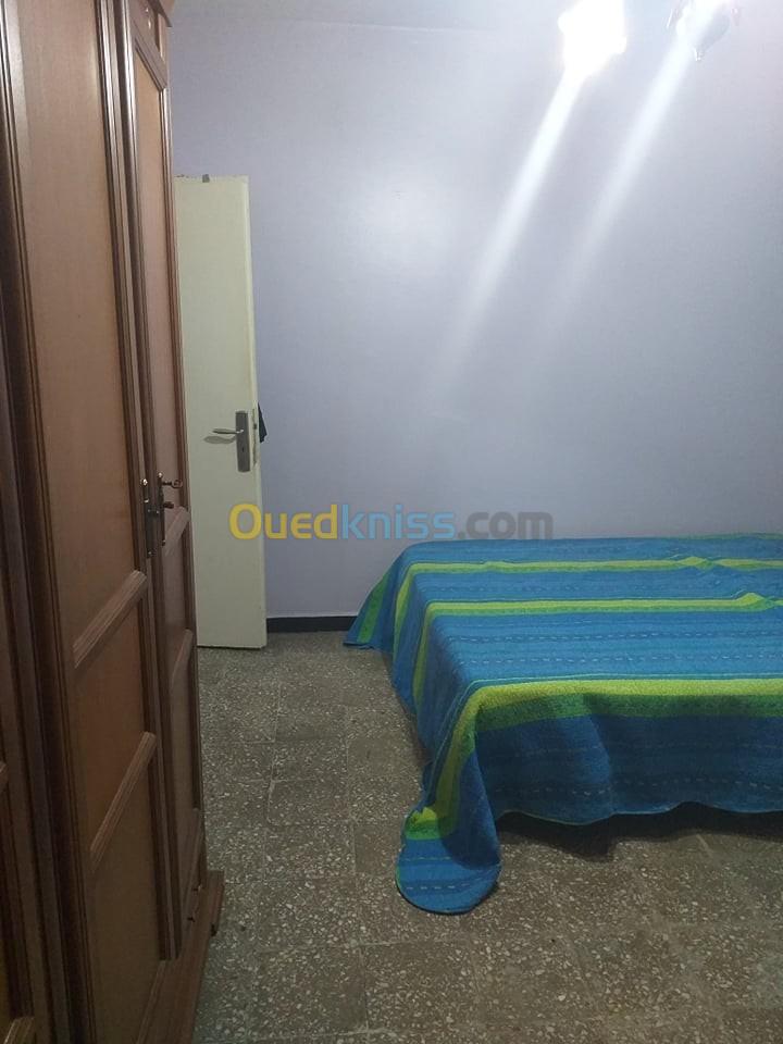 Vente Appartement F3 Annaba Sidi Amar