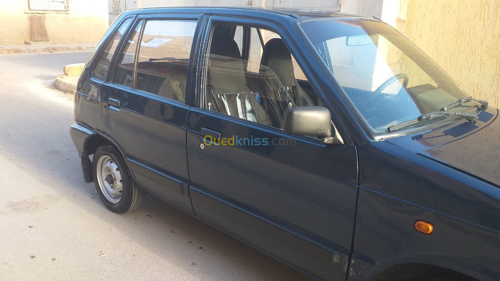 Suzuki Maruti 800 2012 Maruti 800