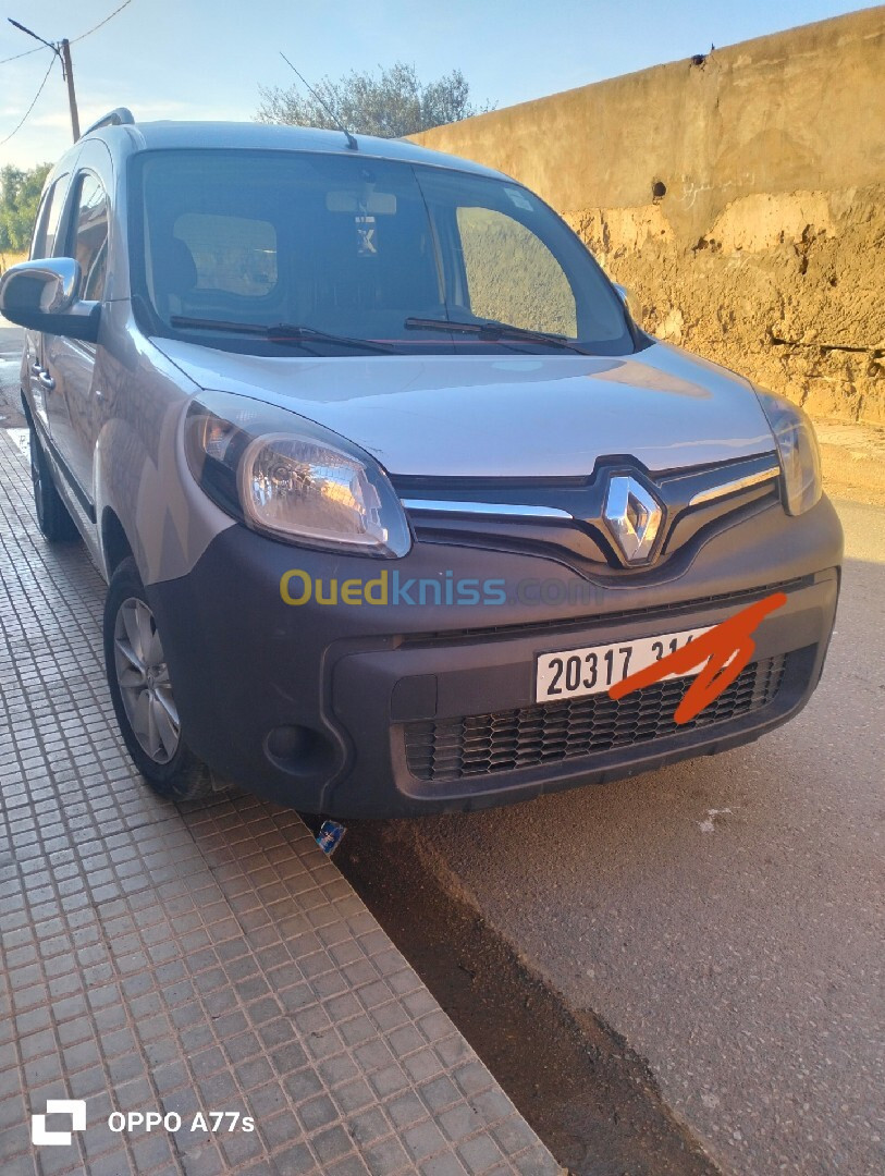 Renault Kangoo 2014 Kangoo