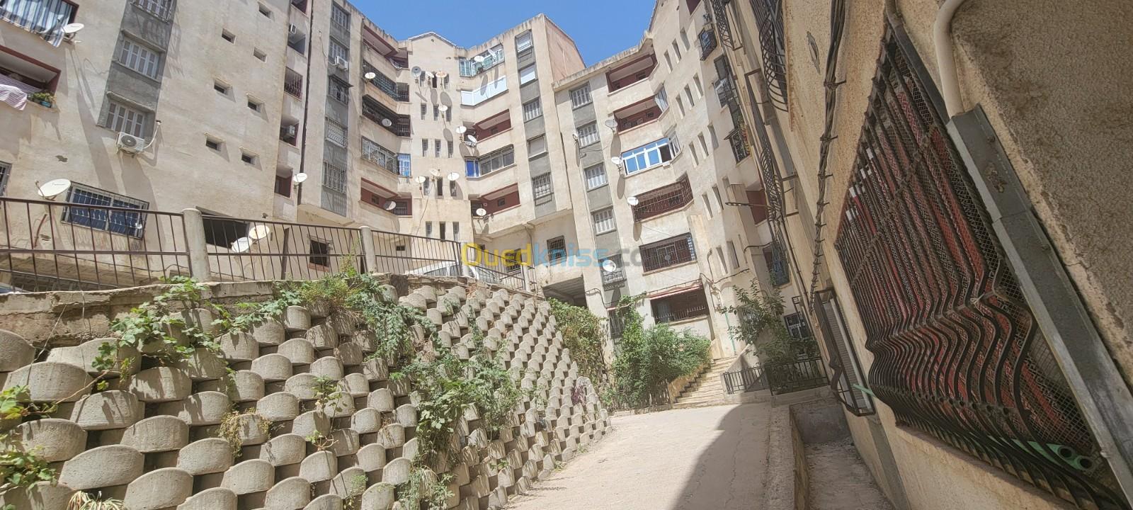 Vente Appartement F3 Tizi Ouzou Tizi ouzou