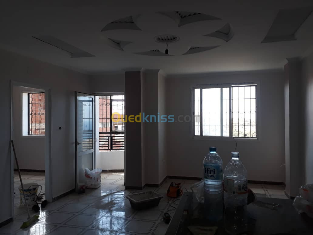 Vente Appartement Tizi Ouzou Azeffoun