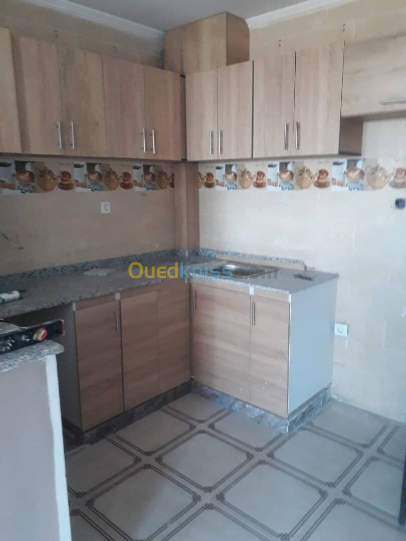 Vente Appartement Tizi Ouzou Azeffoun