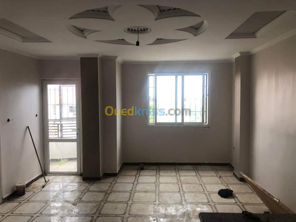 Vente Appartement Tizi Ouzou Azeffoun