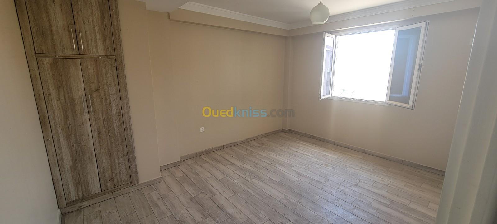 Vente Appartement F3 Tizi Ouzou Tizi ouzou