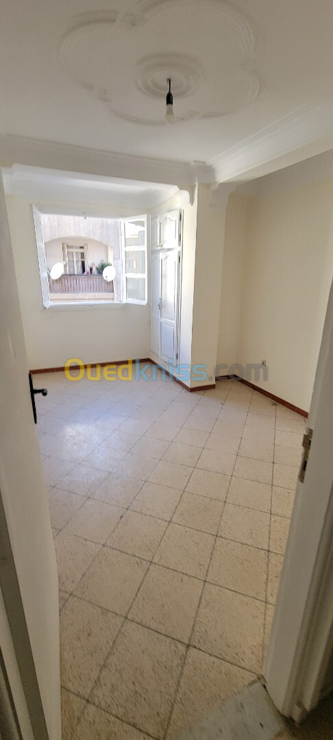 Vente Appartement F4 Tizi Ouzou Tizi ouzou