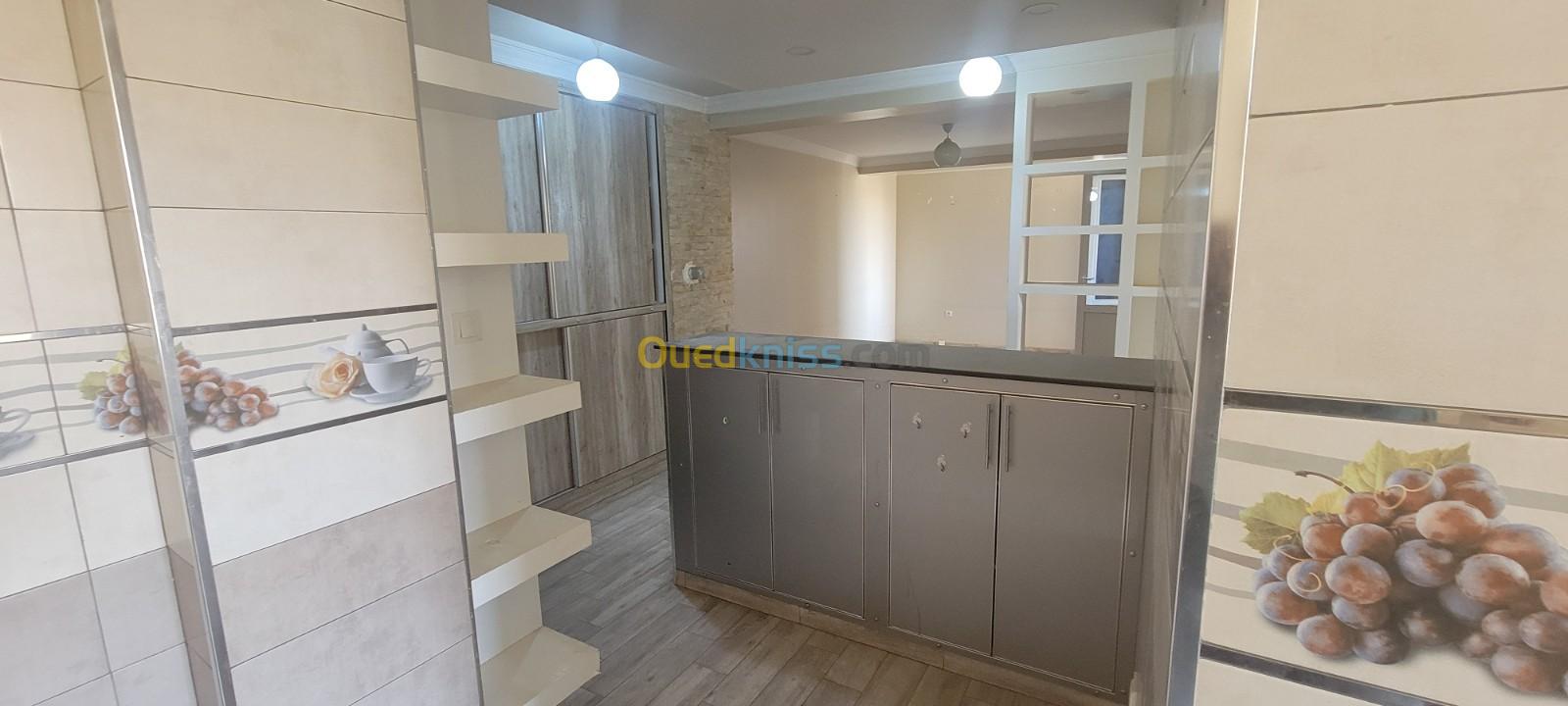 Vente Appartement F3 Tizi Ouzou Tizi ouzou