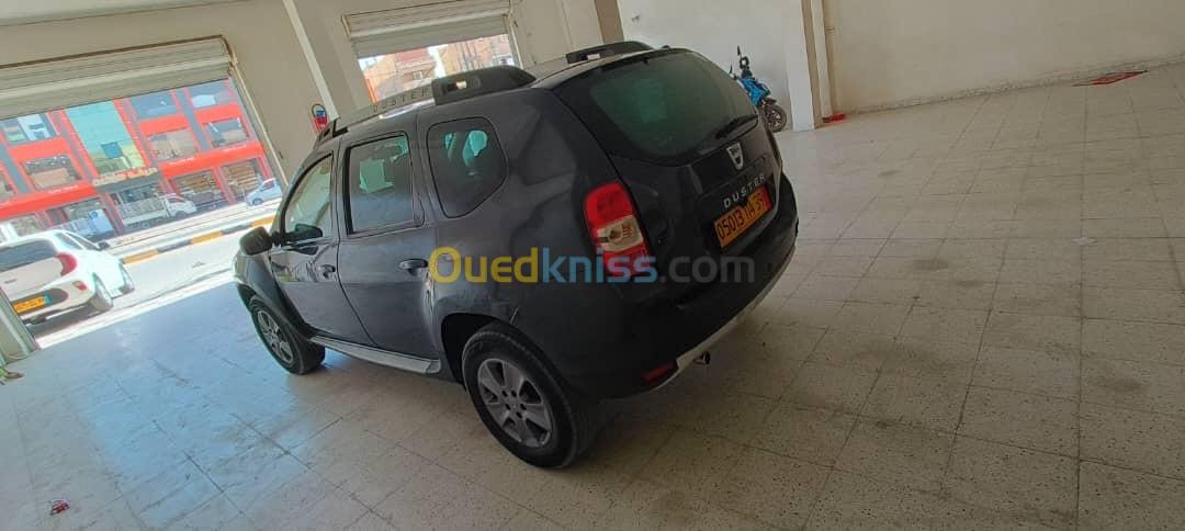 Dacia Duster 2014 Duster