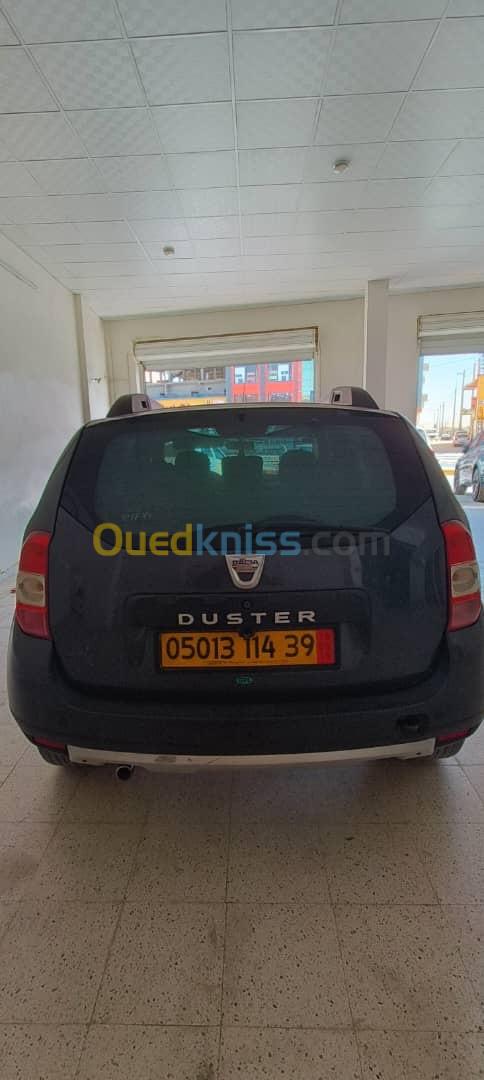 Dacia Duster 2014 Duster