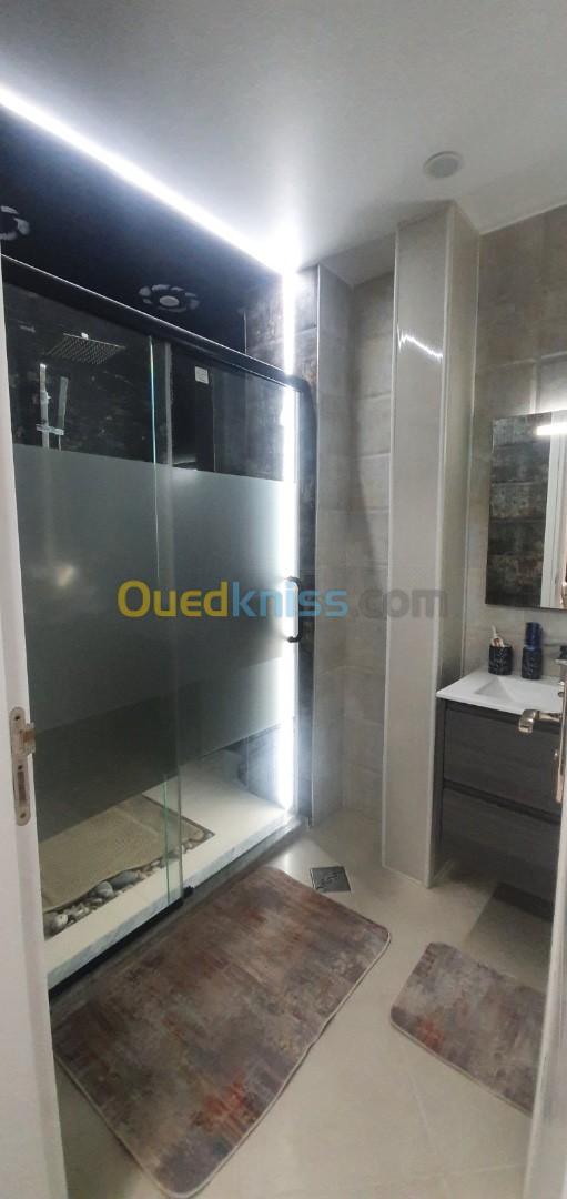 Vente Appartement F3 Tizi ouzou Ait chaffaa