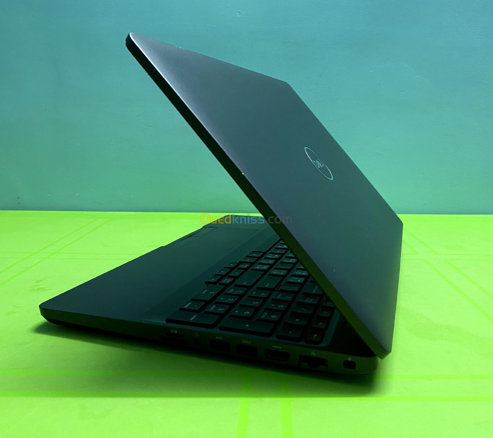 Dell Latitude 5500