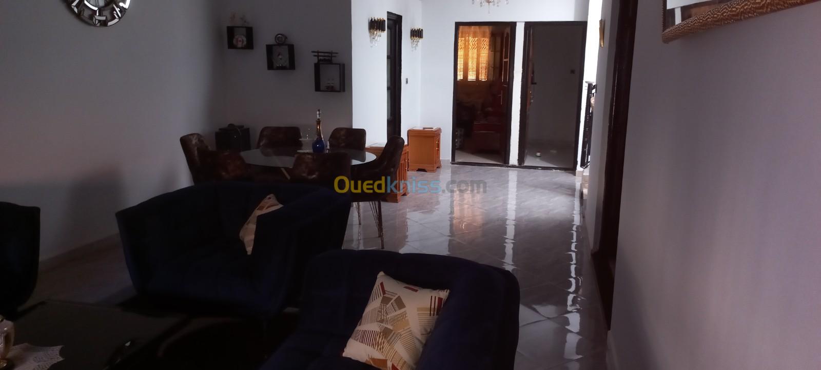 Vente Villa Oran Es senia