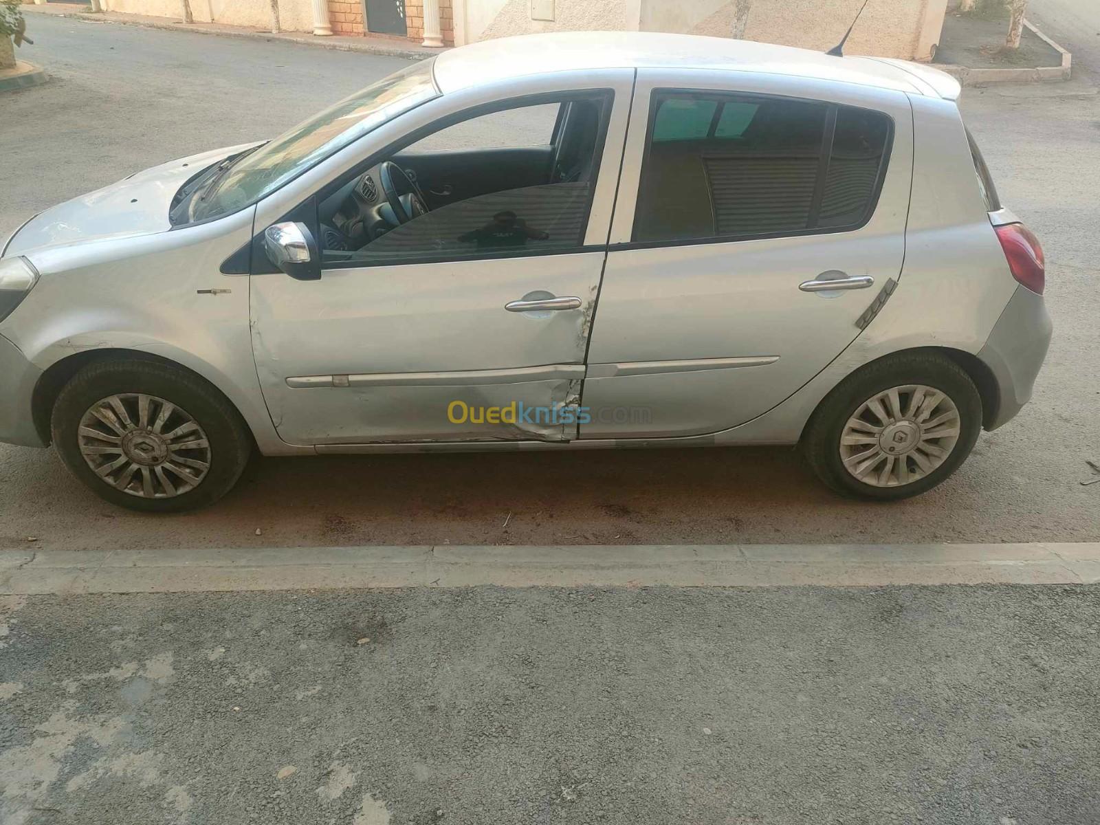 Renault Clio 3 2011 Dynamique