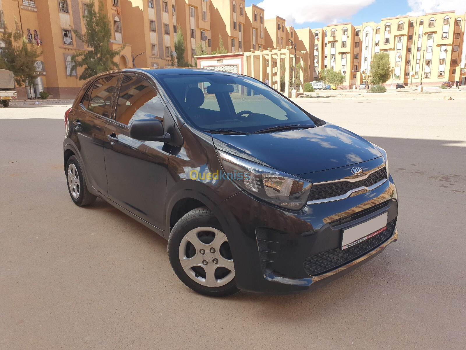 Kia Picanto 2019 LX