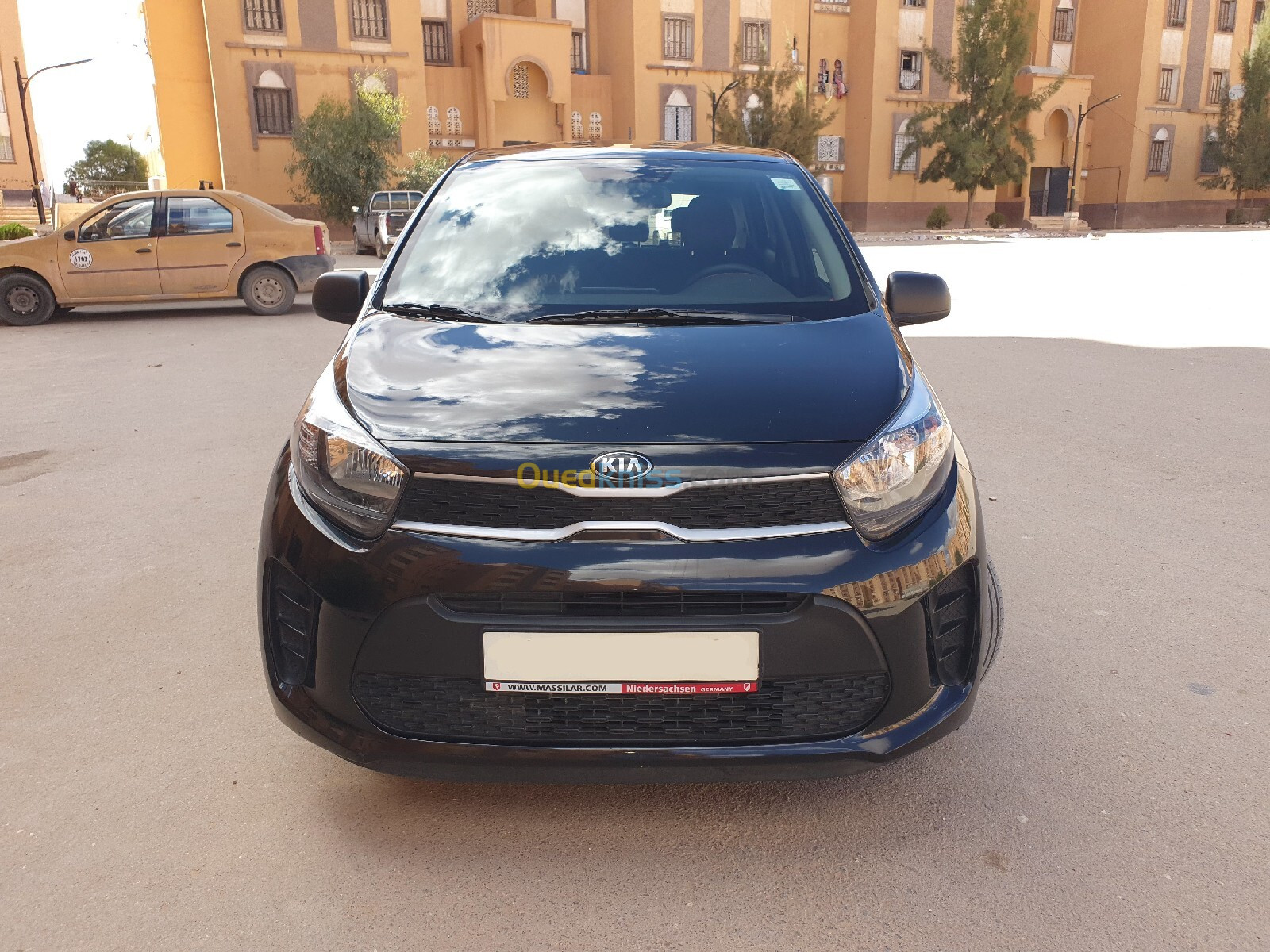 Kia Picanto 2019 LX