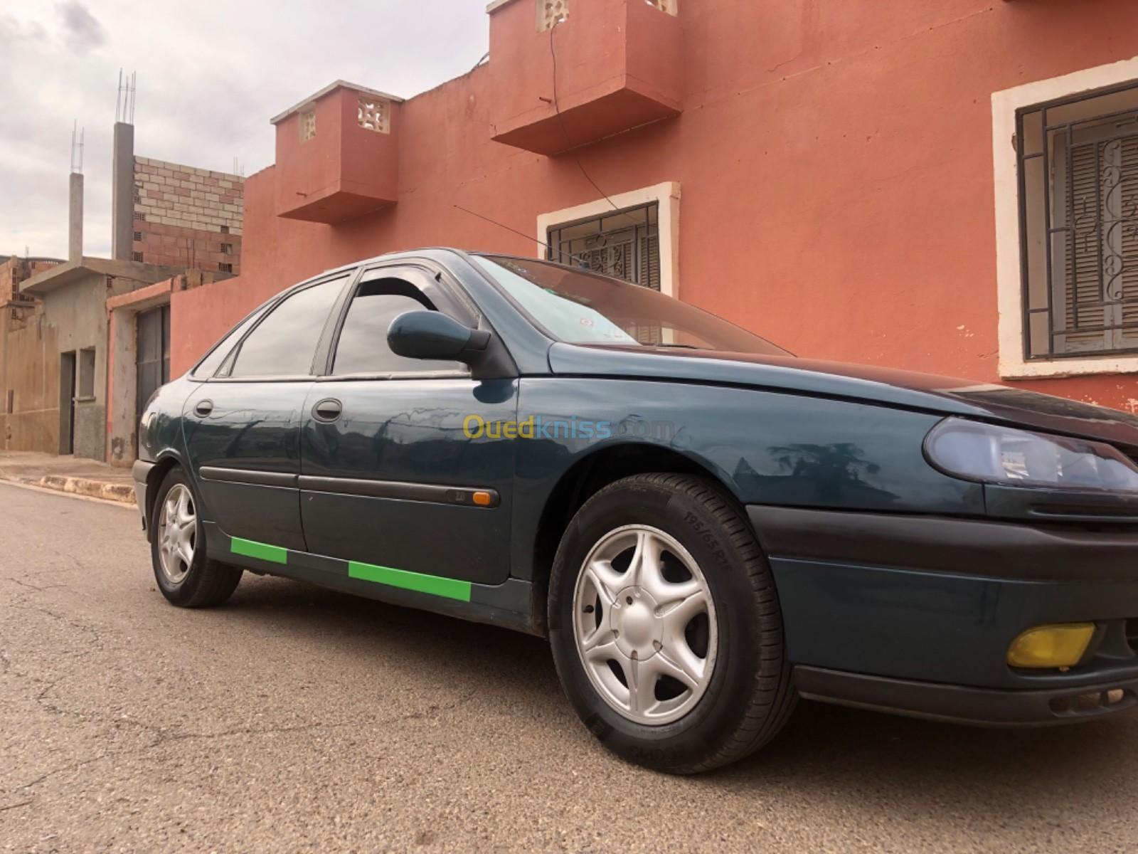 Renault Laguna 1 1995 Laguna 1