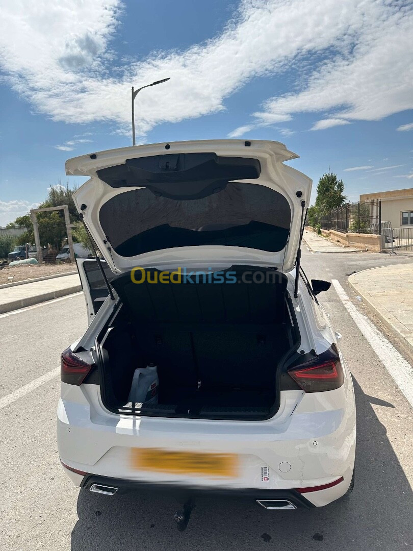 Seat Ibiza 2019 Fr+