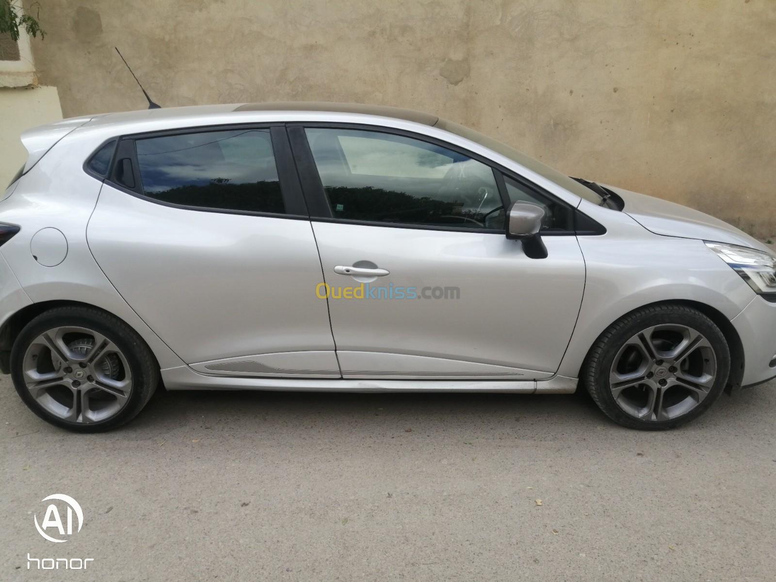 Renault Clio 4 2019 Clio 4