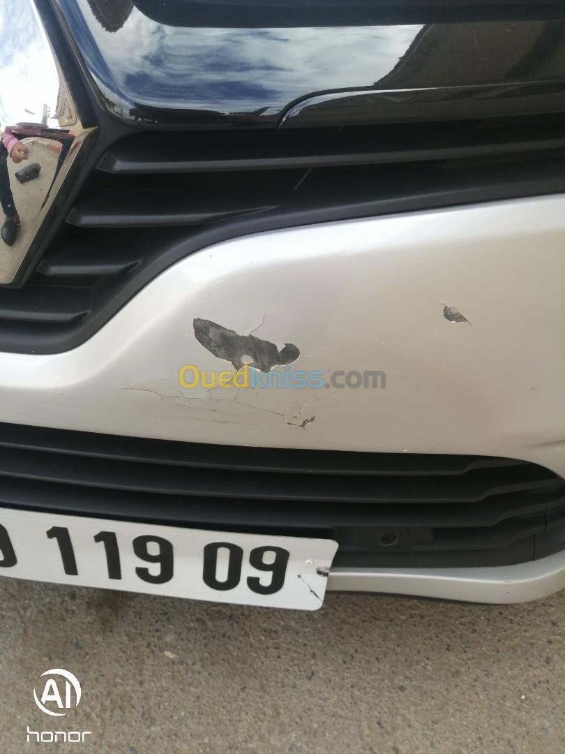 Renault Clio 4 2019 Clio 4