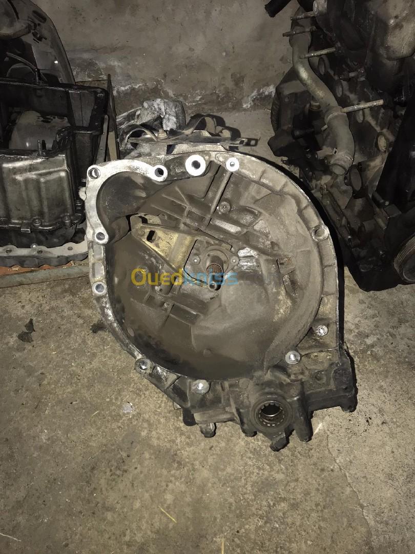 Moteur 2.0 hdi 110 chevaux 