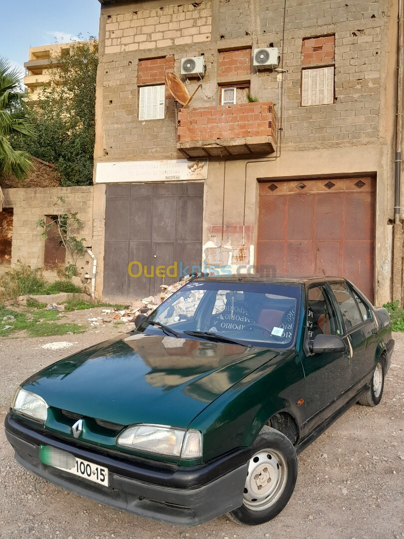 Renault R19 2000 EUROPA