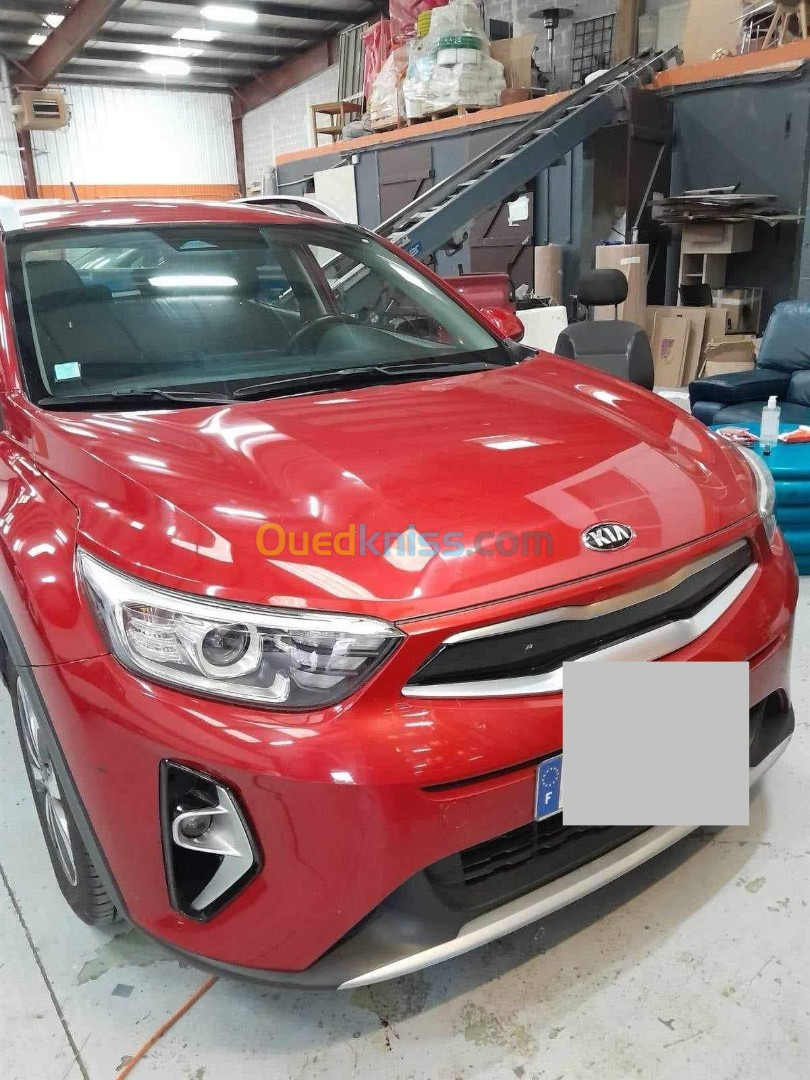 Kia Stonic 2021 