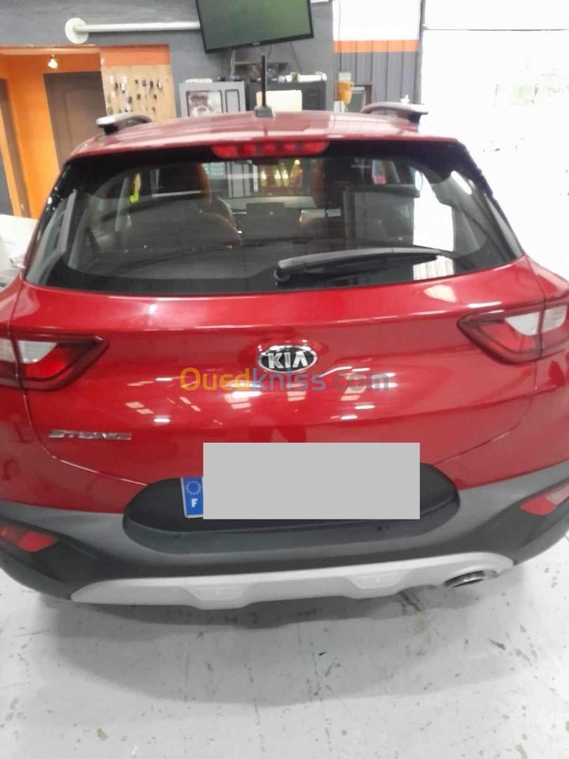 Kia Stonic 2021 