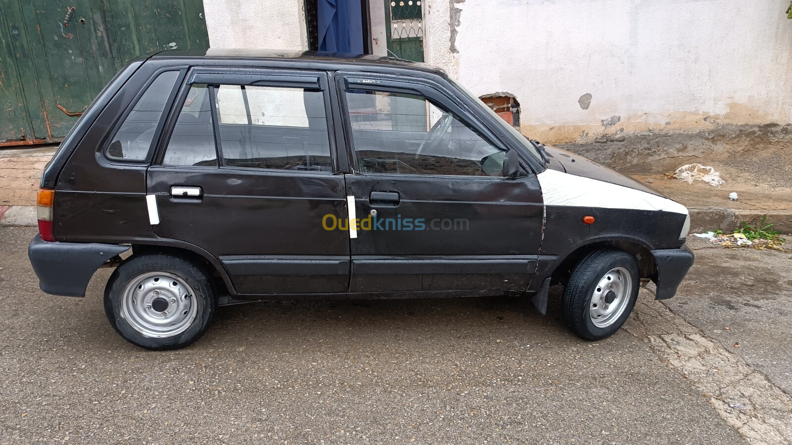 Suzuki Maruti 800 2010 Maruti 800