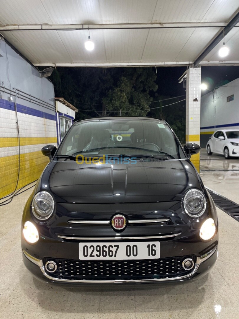 Fiat 500 2023 Dolcevita