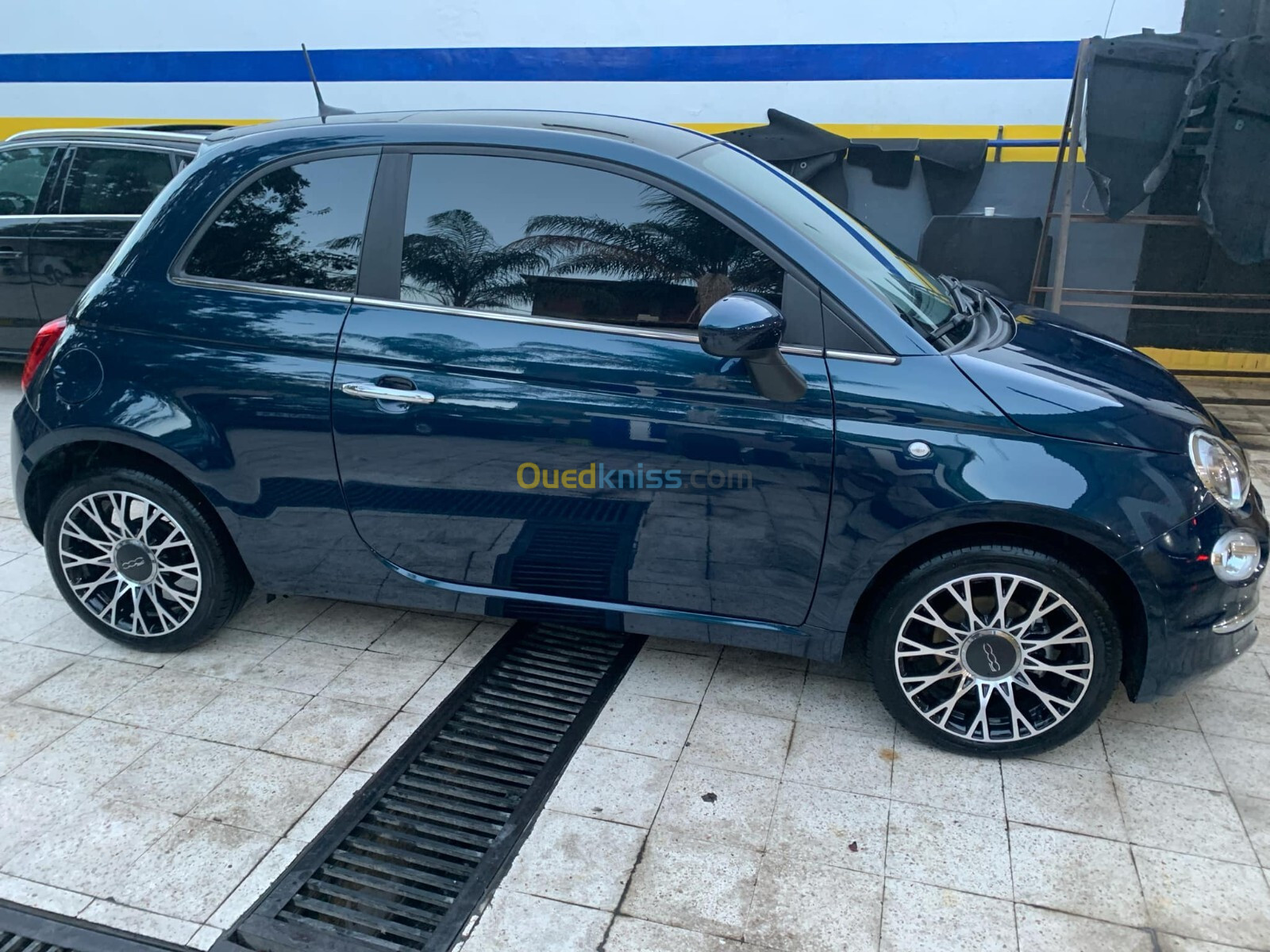 Fiat 500 2024 Dolcevita