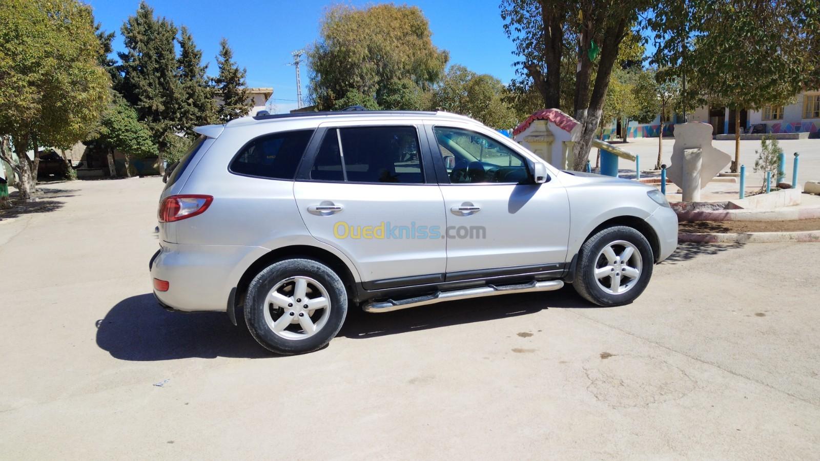 Hyundai SantaFe 2008 SantaFe