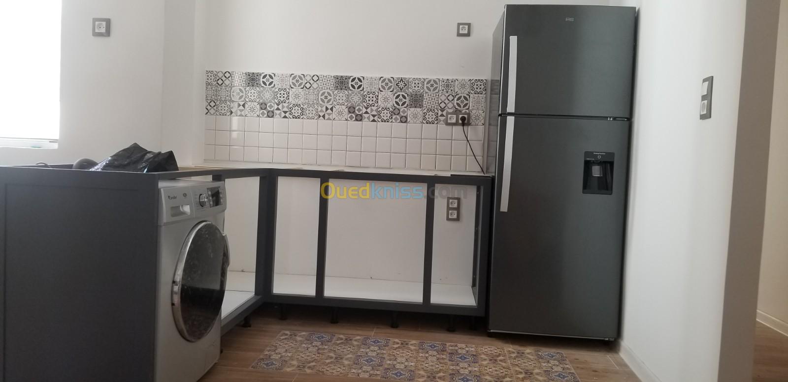 Location Appartement F3 Alger Alger centre