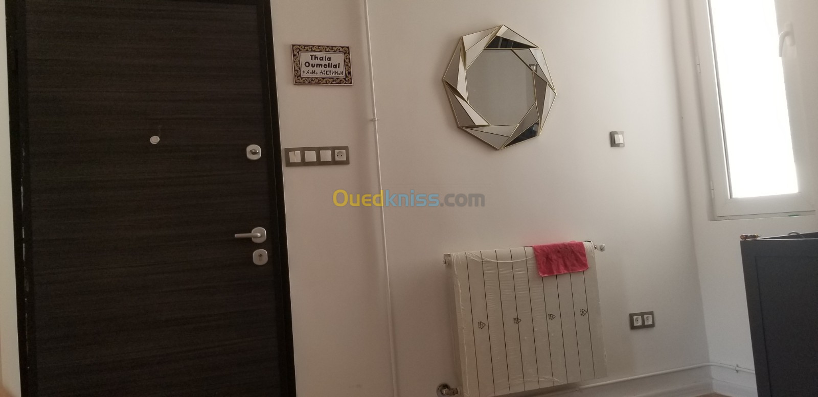 Location Appartement F3 Alger Alger centre