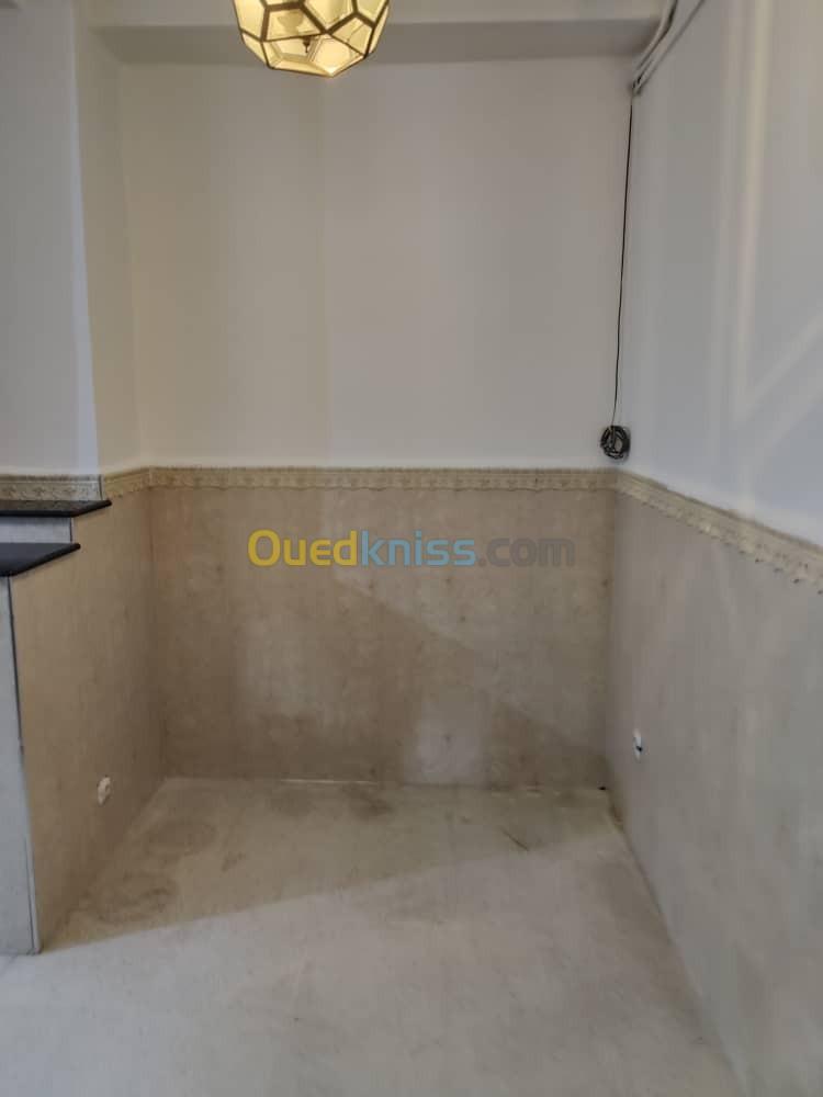 Location Appartement F2 Alger Ouled fayet