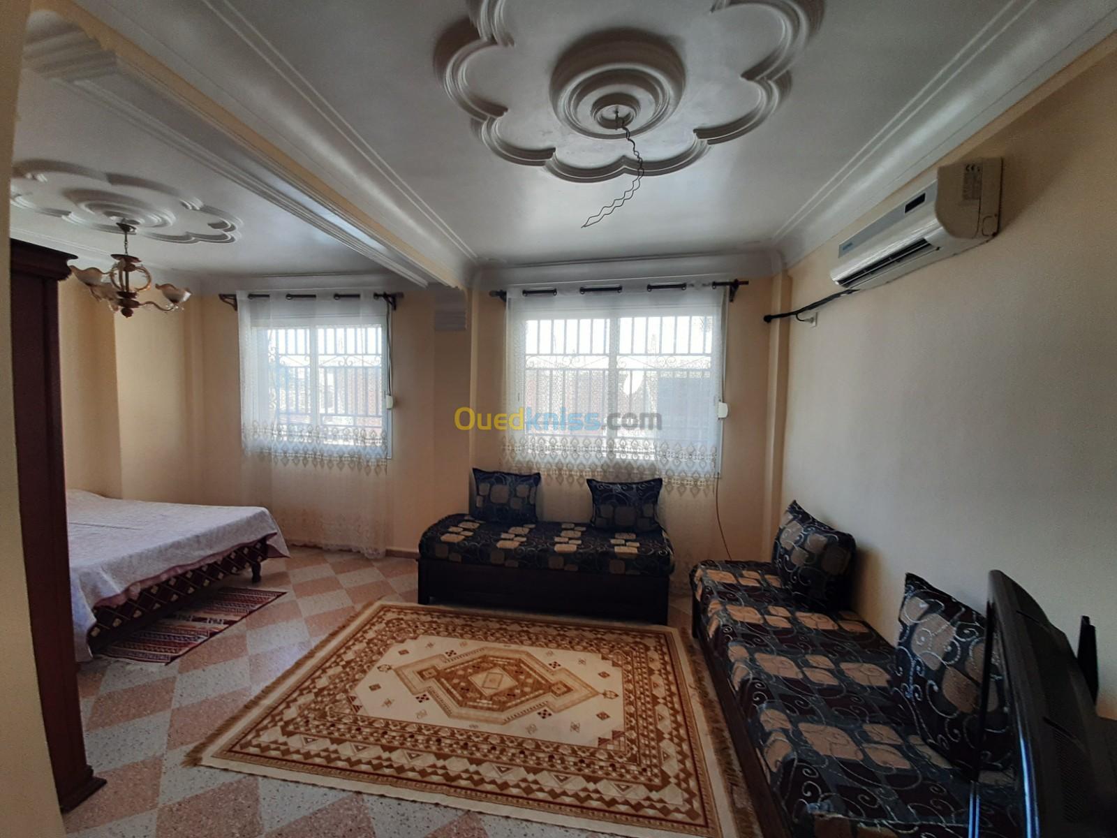 Vente Appartement F3 Alger Rahmania